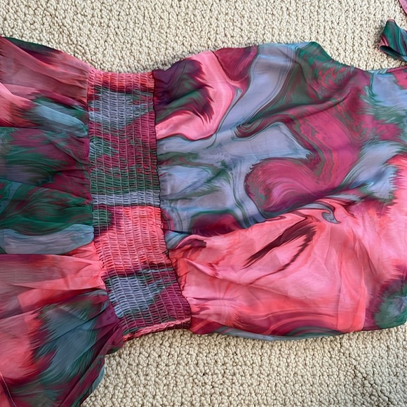 Mckinley dress - Picture 3 of 5